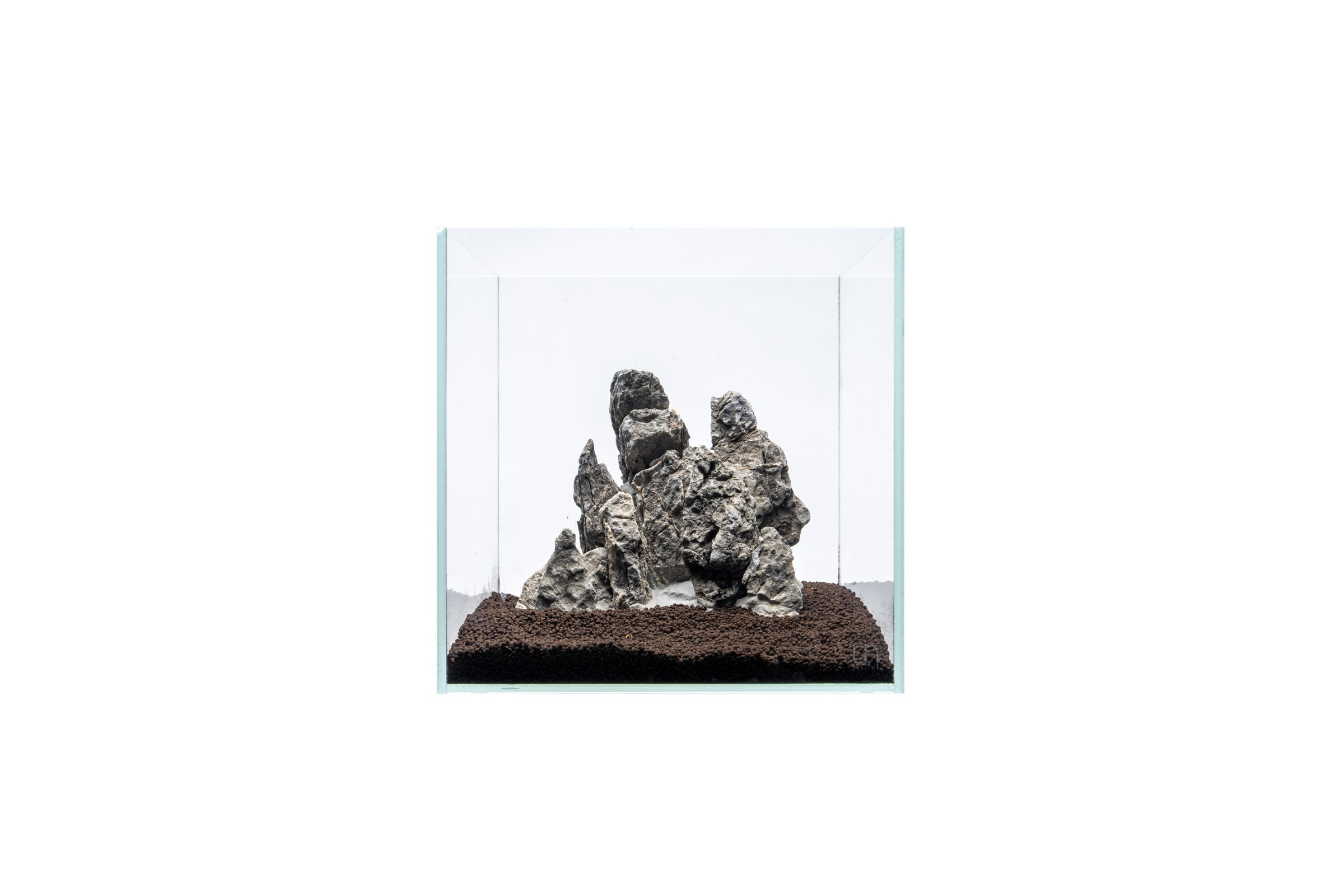 Boutique Seiryu Stone Showpiece (BSSP2002)