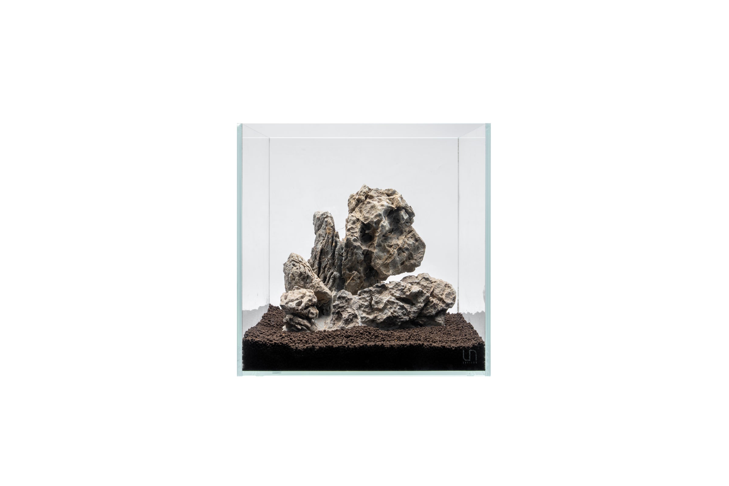 Boutique Seiryu Stone Showpiece (BSSP2014)